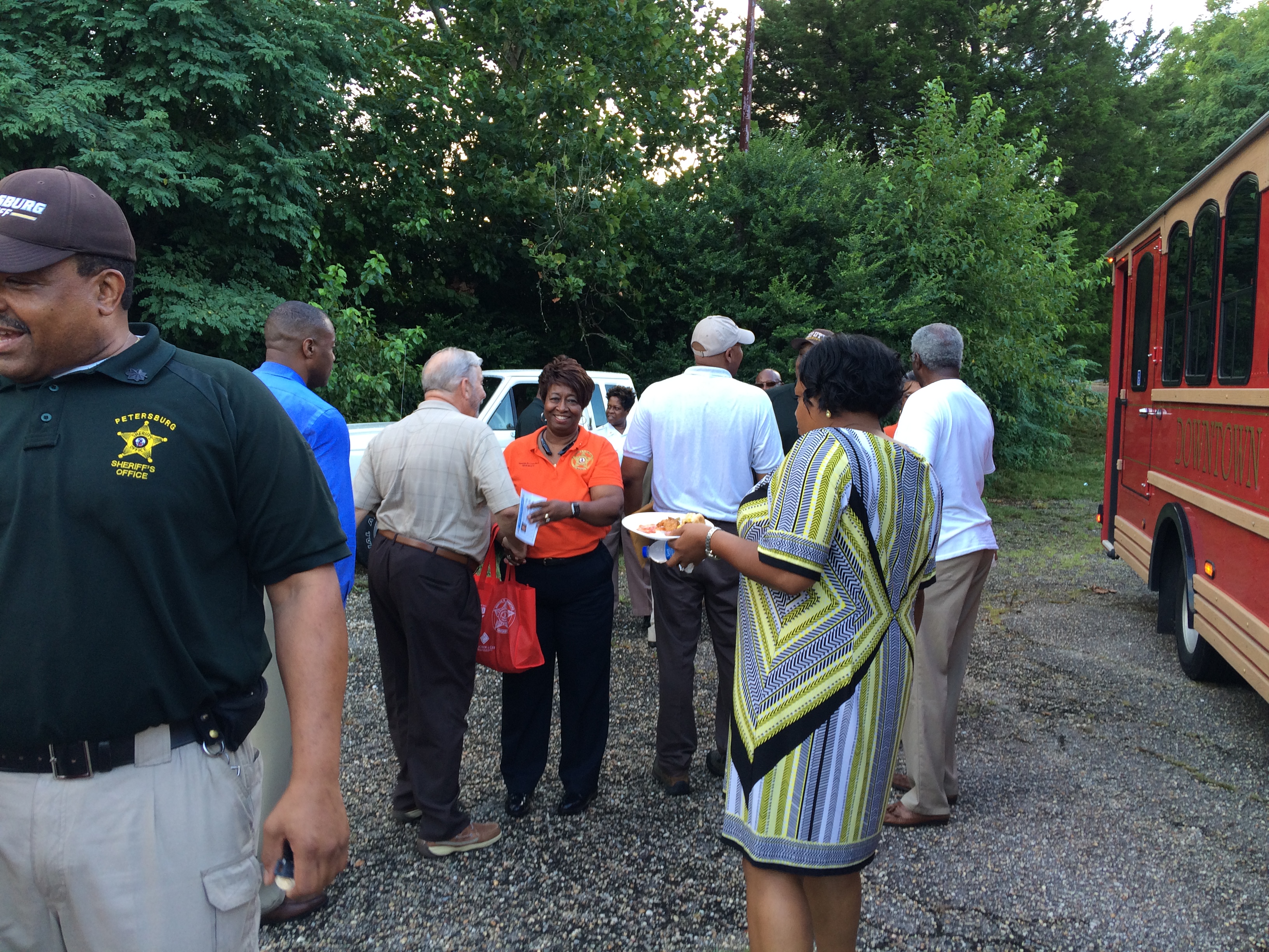 Cool Springs Community 